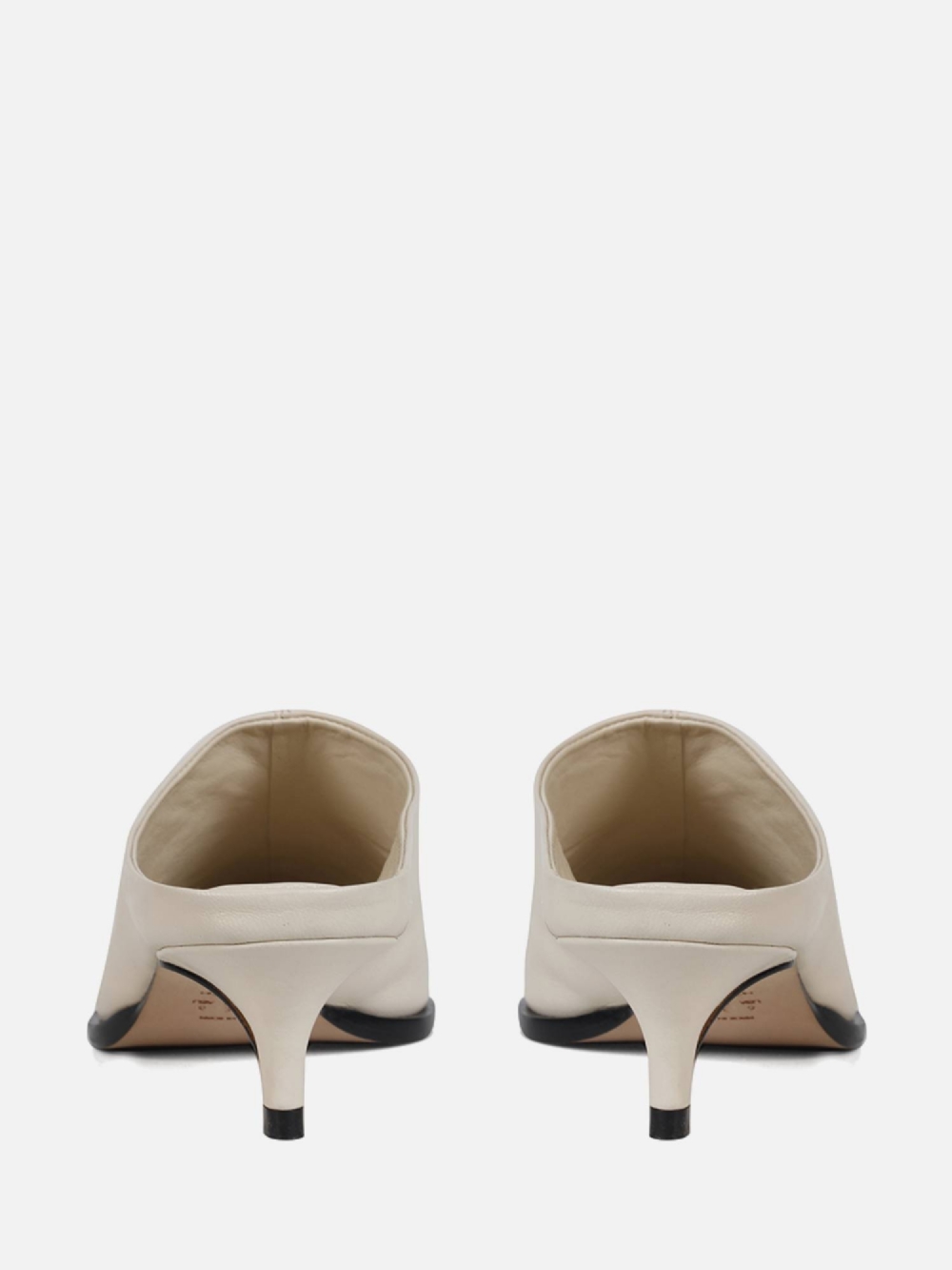 MULE ASTRID BAUNILHA