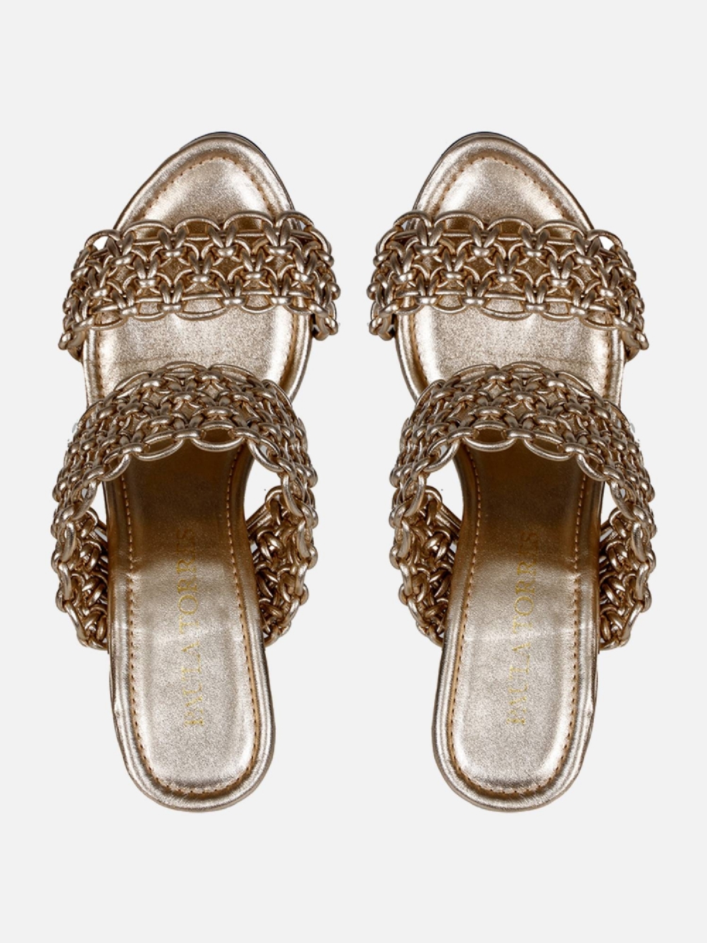 MULE VALENTINA SATURNO