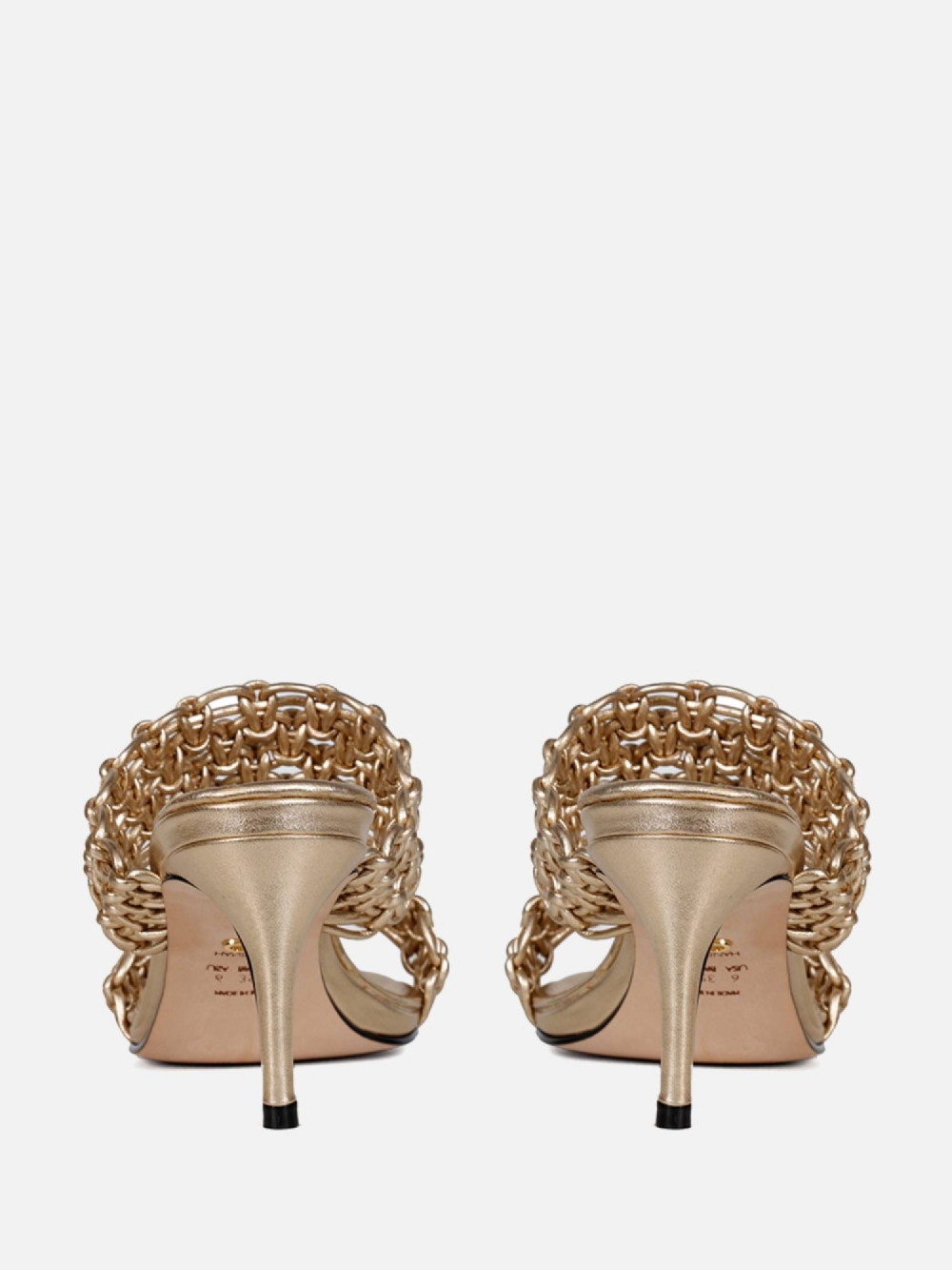 MULE VALENTINA SATURNO