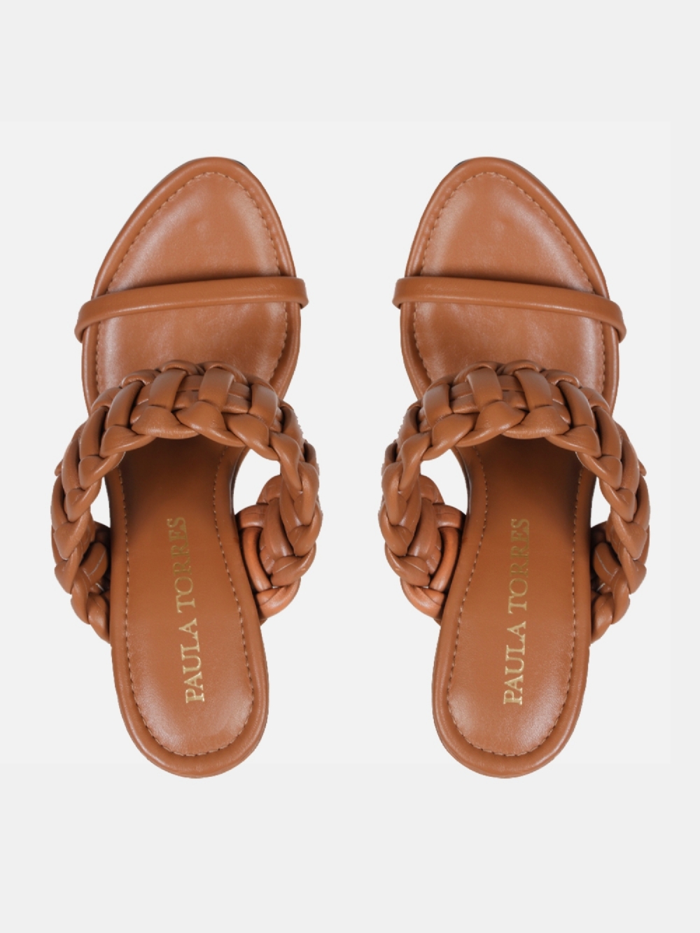 MULE FRANCESCA CAMEL