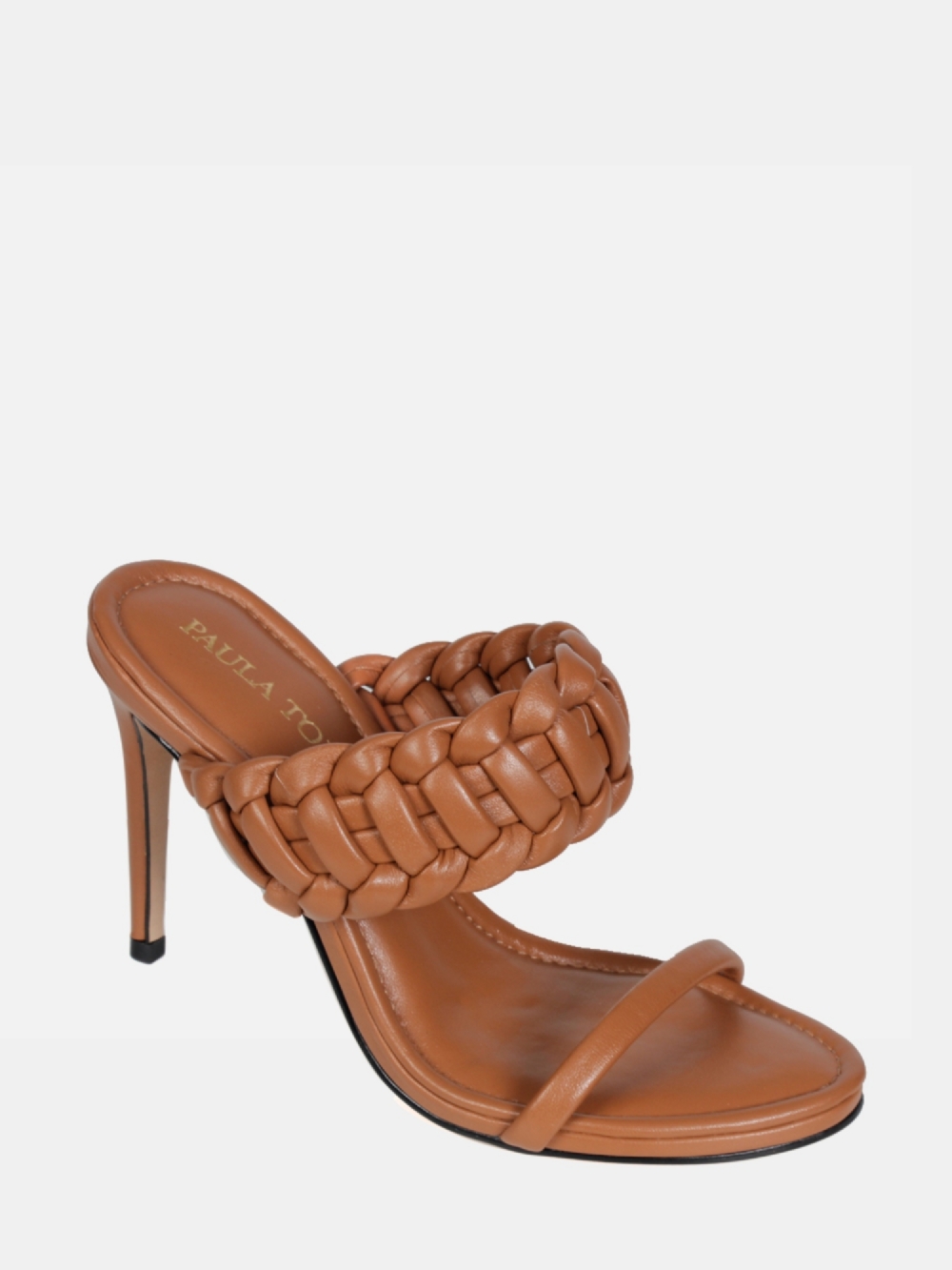 MULE FRANCESCA CAMEL