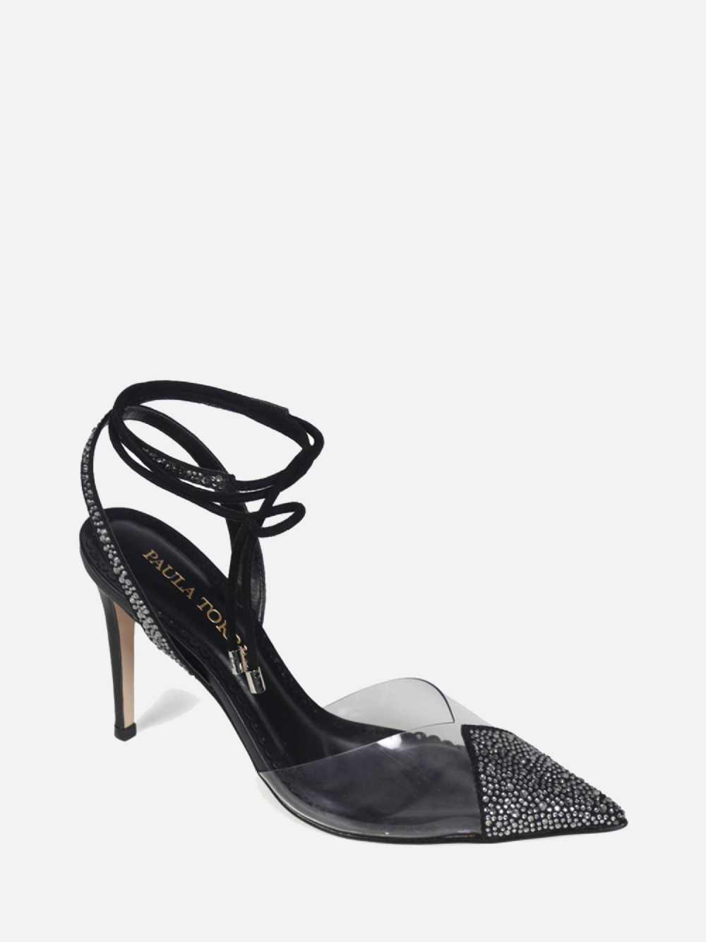 SCARPIN MARTINA PRETO