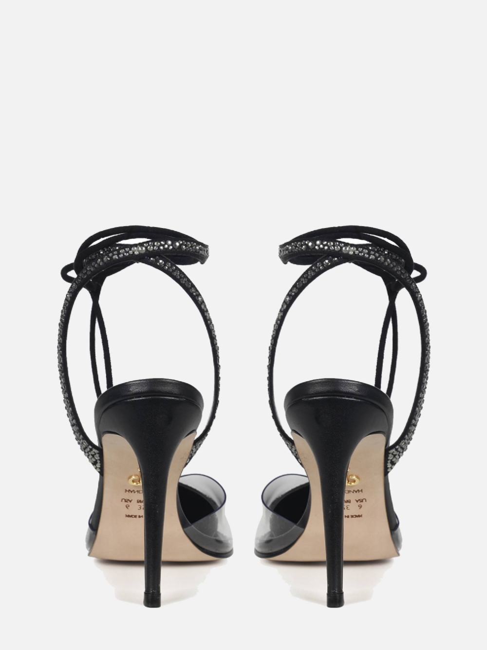 SCARPIN MARTINA PRETO