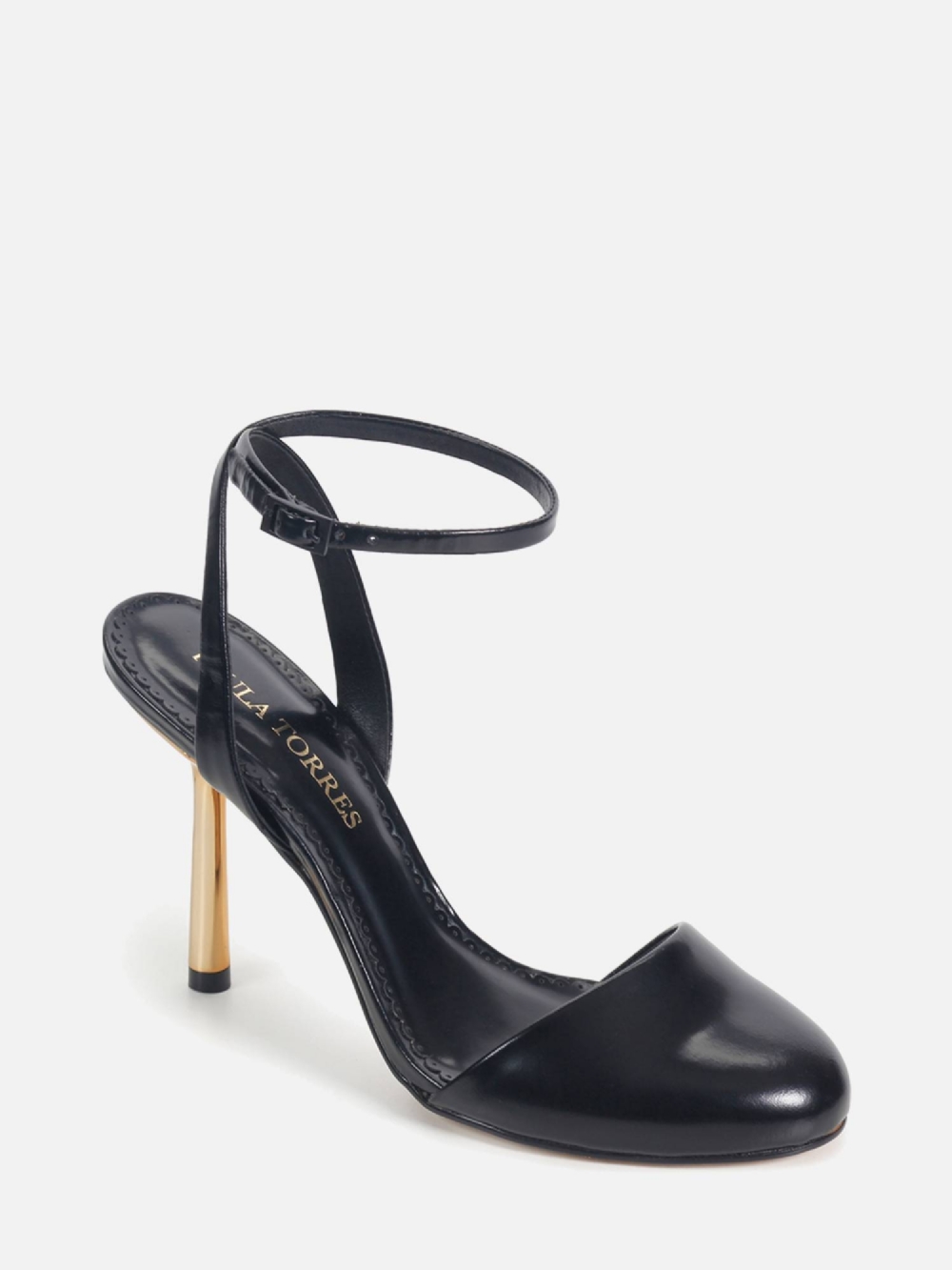 SCARPIN BADEN PRETO
