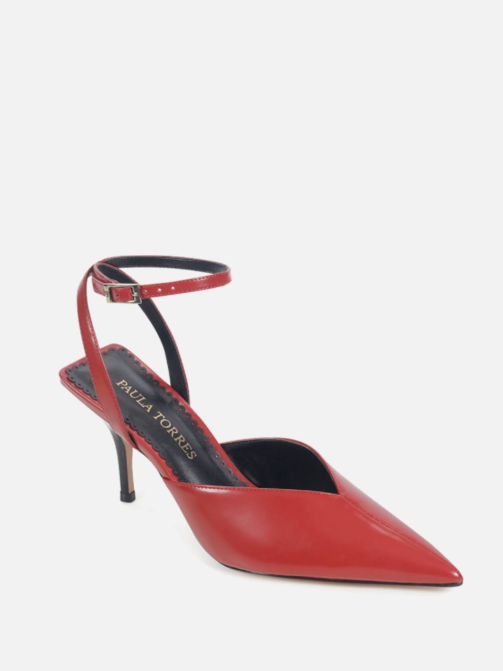 SCARPIN CANNES CARMIM