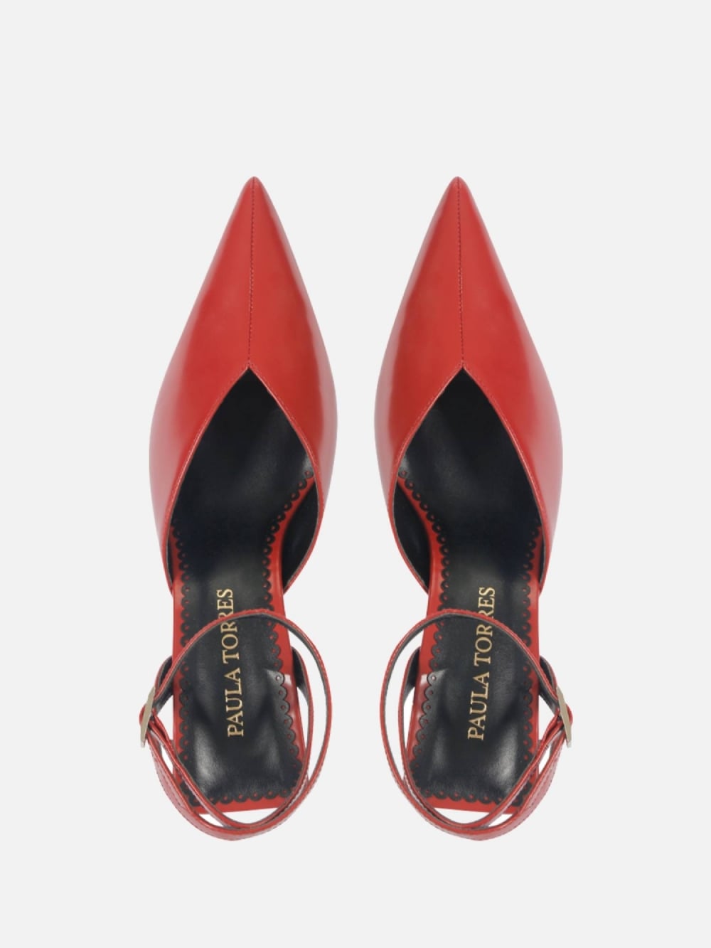 SCARPIN CANNES CARMIM