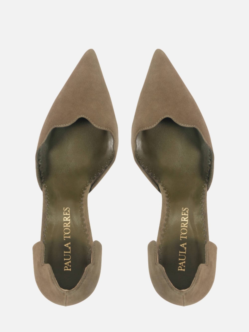 SCARPIN ZURIQUE MUSGO