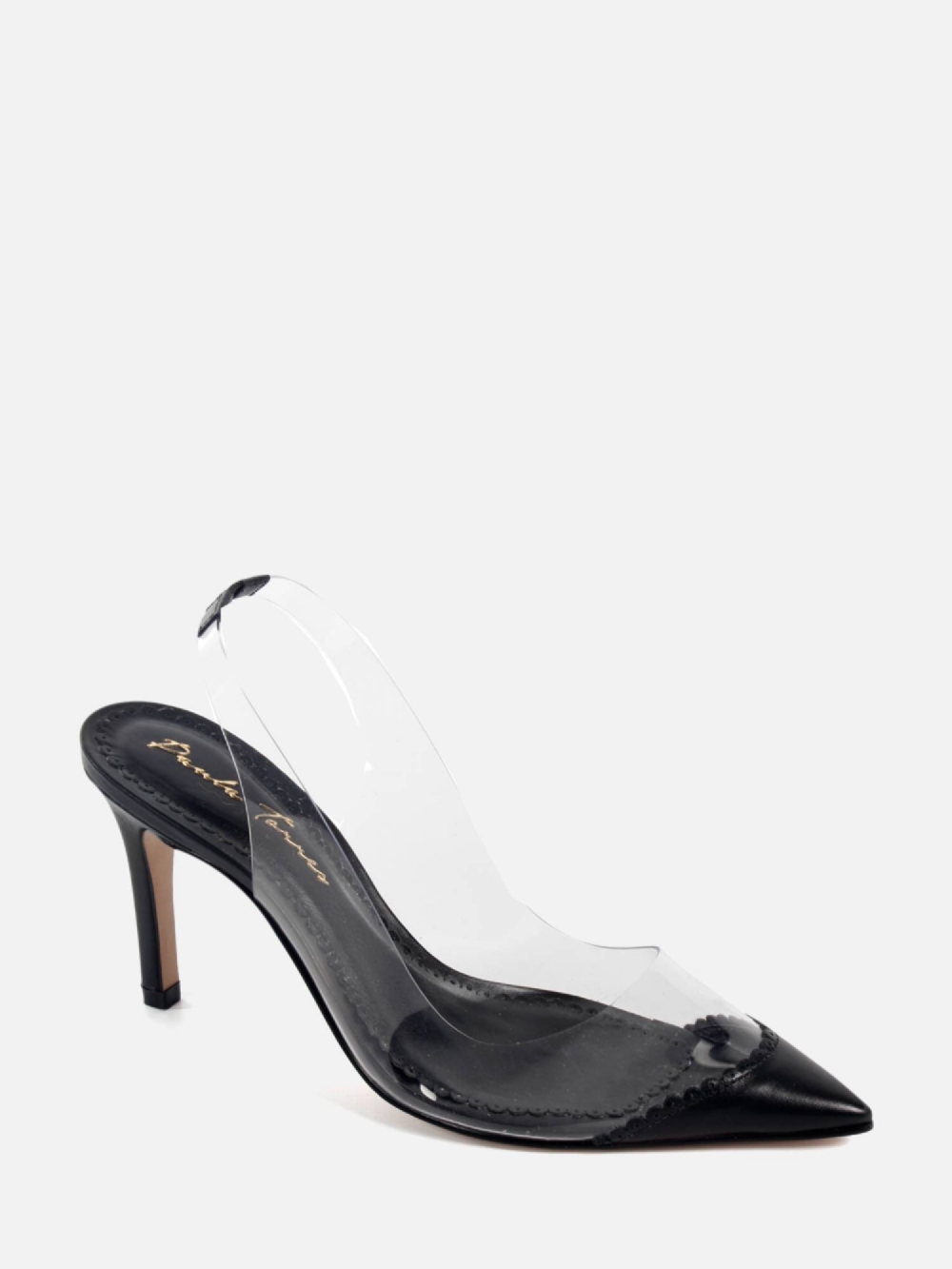 SCARPIN MEG PRETO