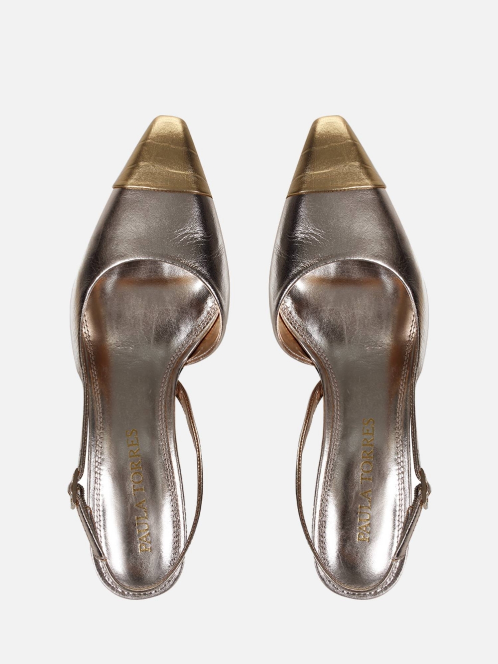 SCARPIN GABI SATURNO