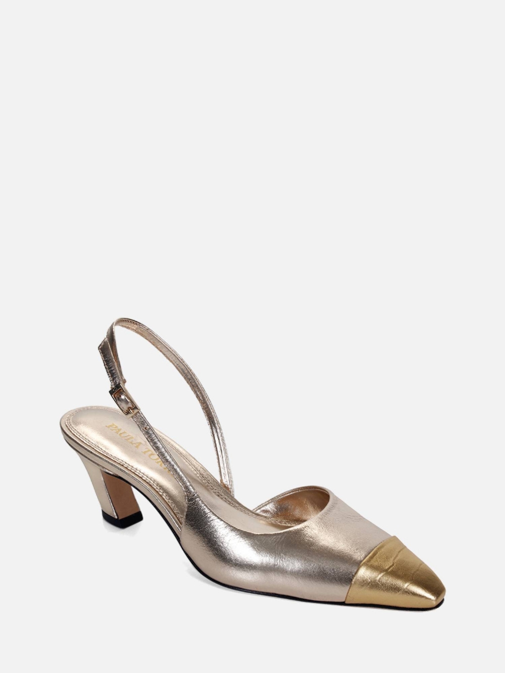 SCARPIN GABI SATURNO