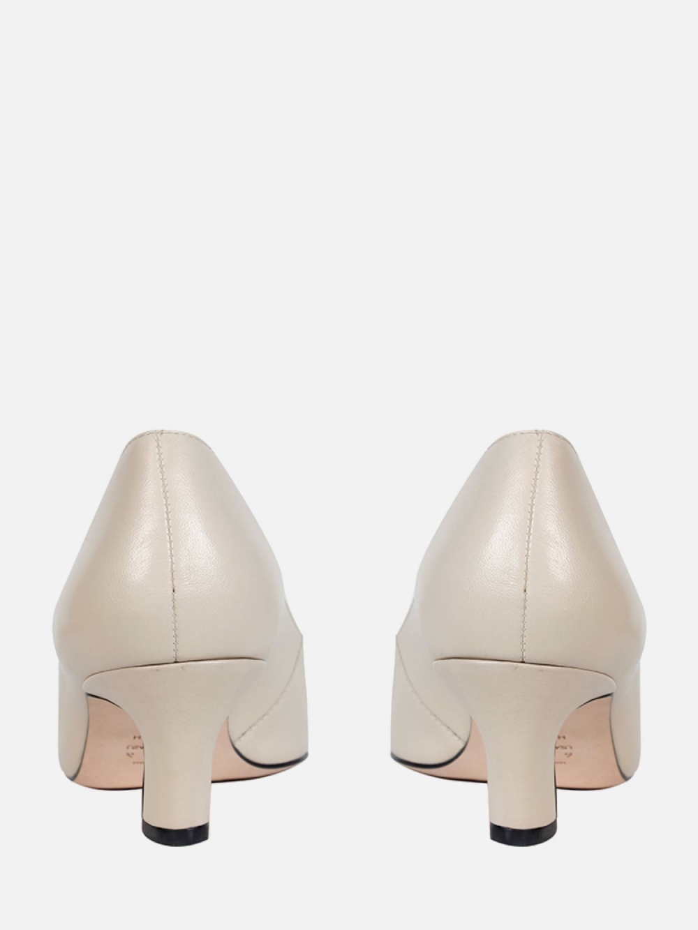 SCARPIN CARMELA BAUNILHA