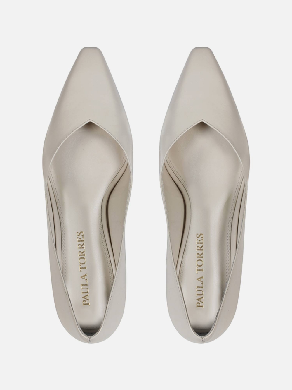 SCARPIN CARMELA BAUNILHA