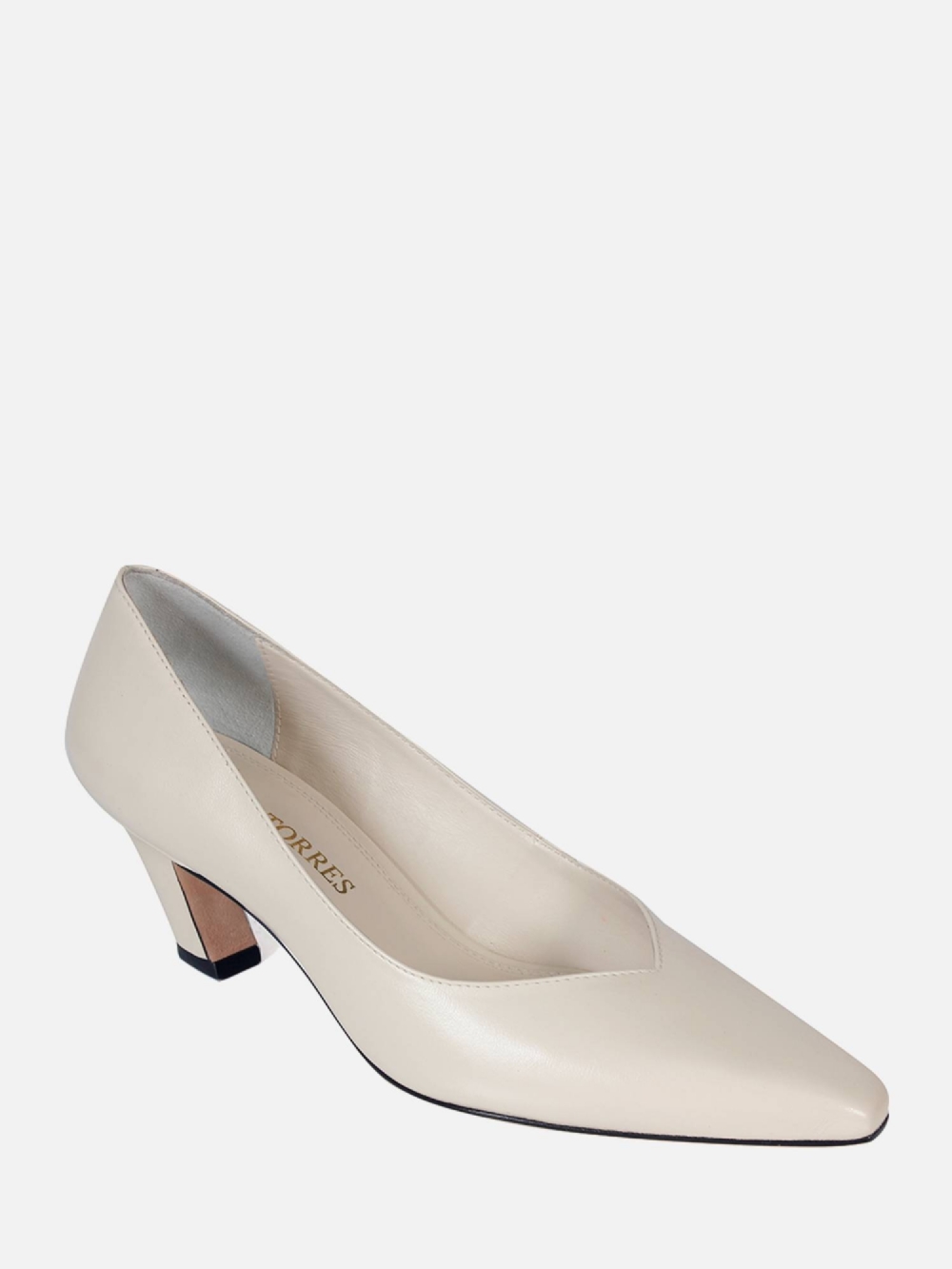 SCARPIN CARMELA BAUNILHA