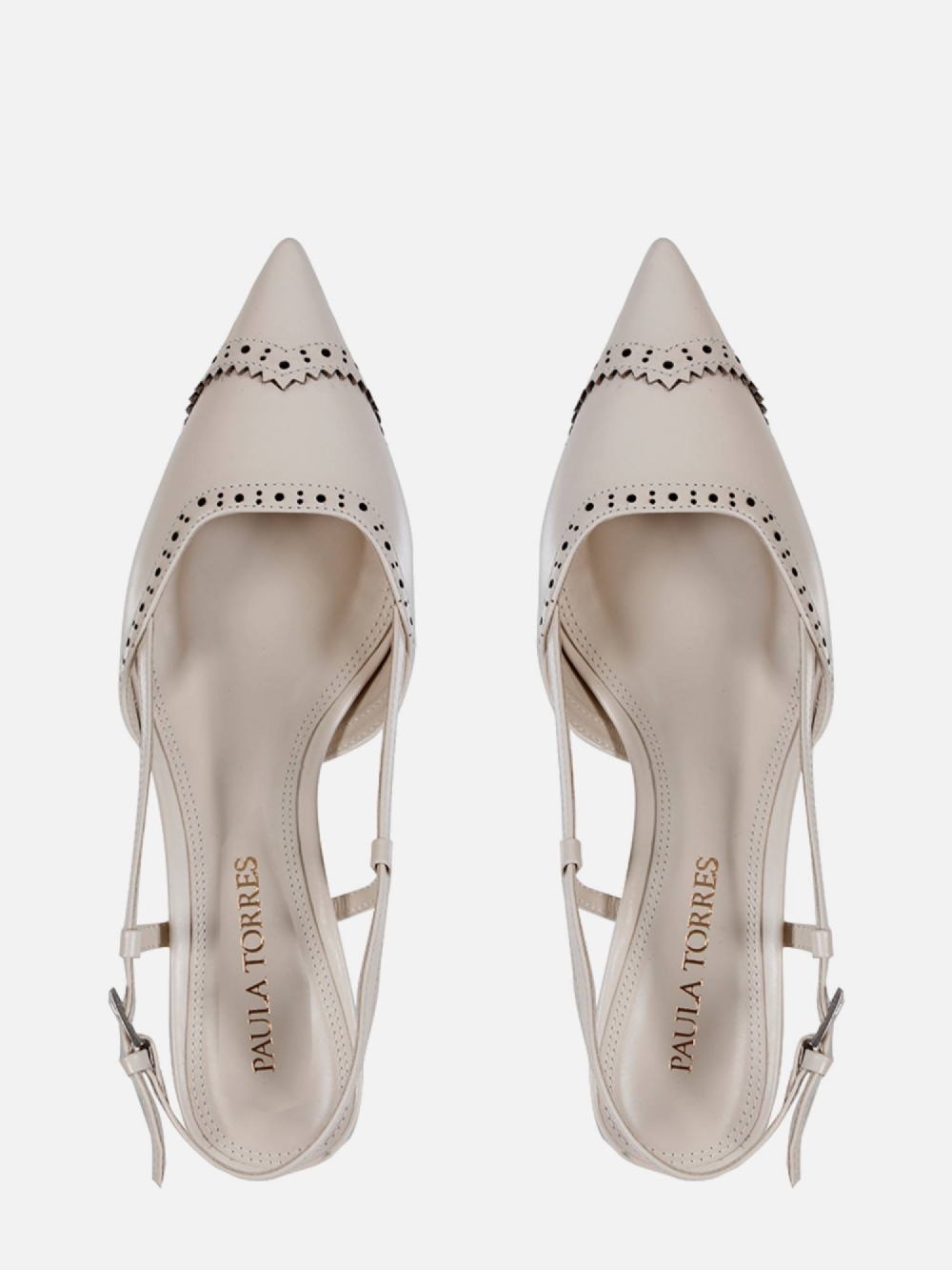 SCARPIN GIU BAUNILHA