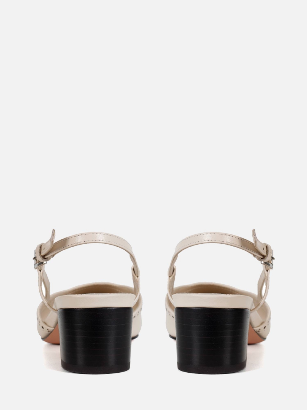 SCARPIN GIU BAUNILHA