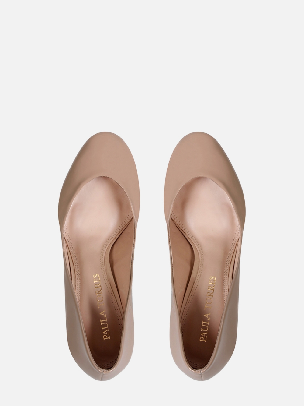 SCARPIN GAYA NUDE