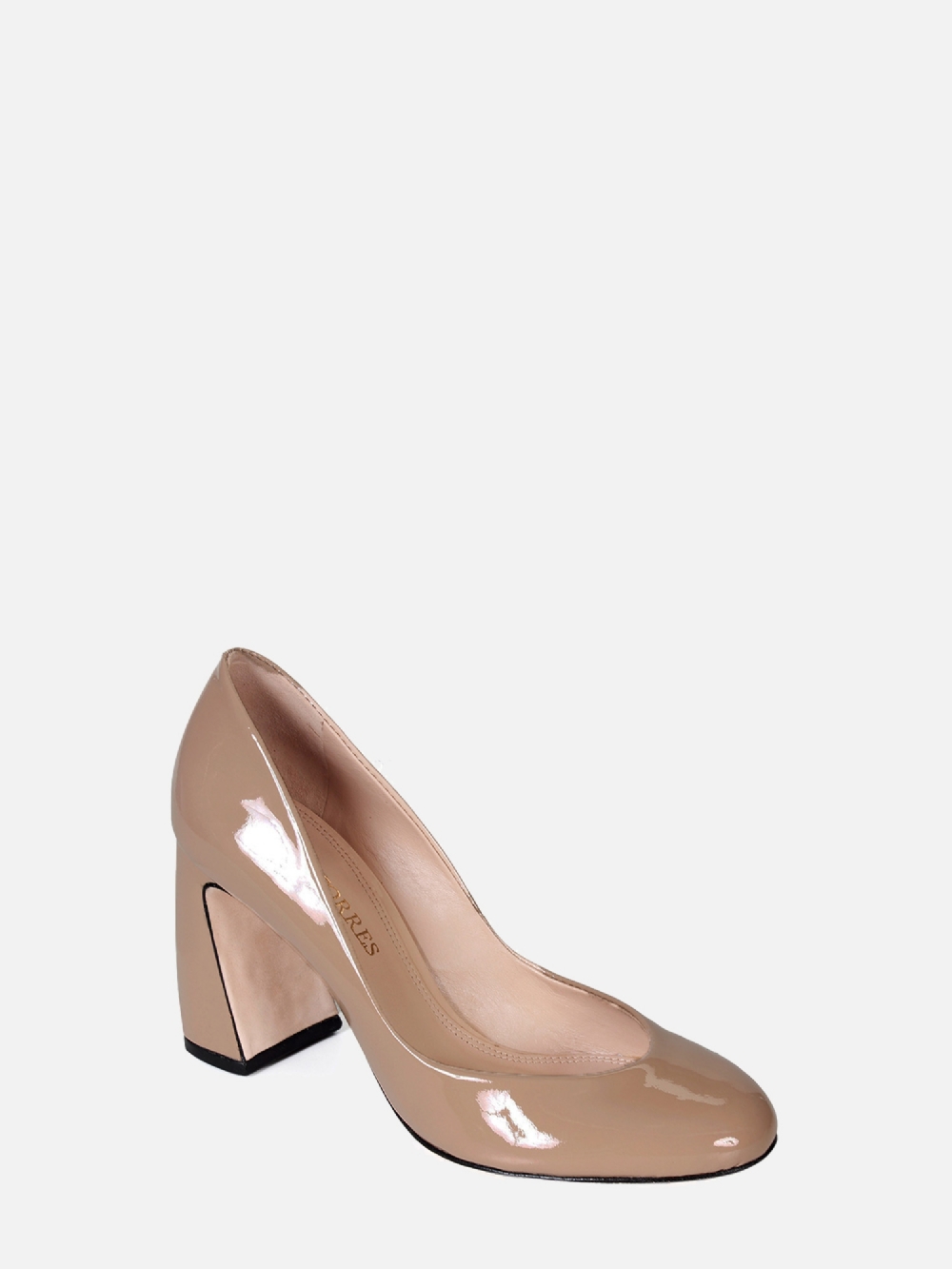 SCARPIN GAYA NUDE