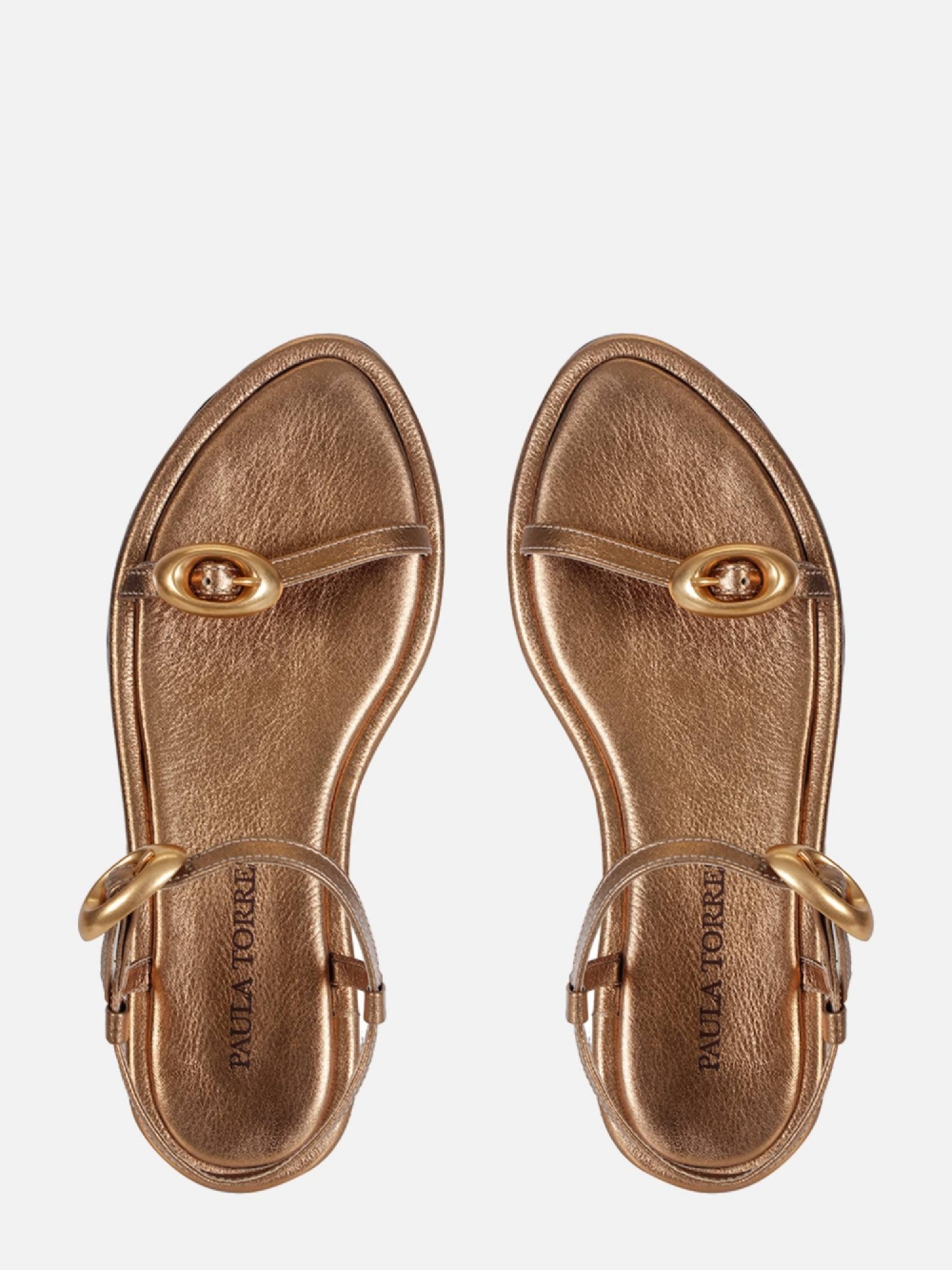 RASTEIRA JÚLIA OURO VELHO