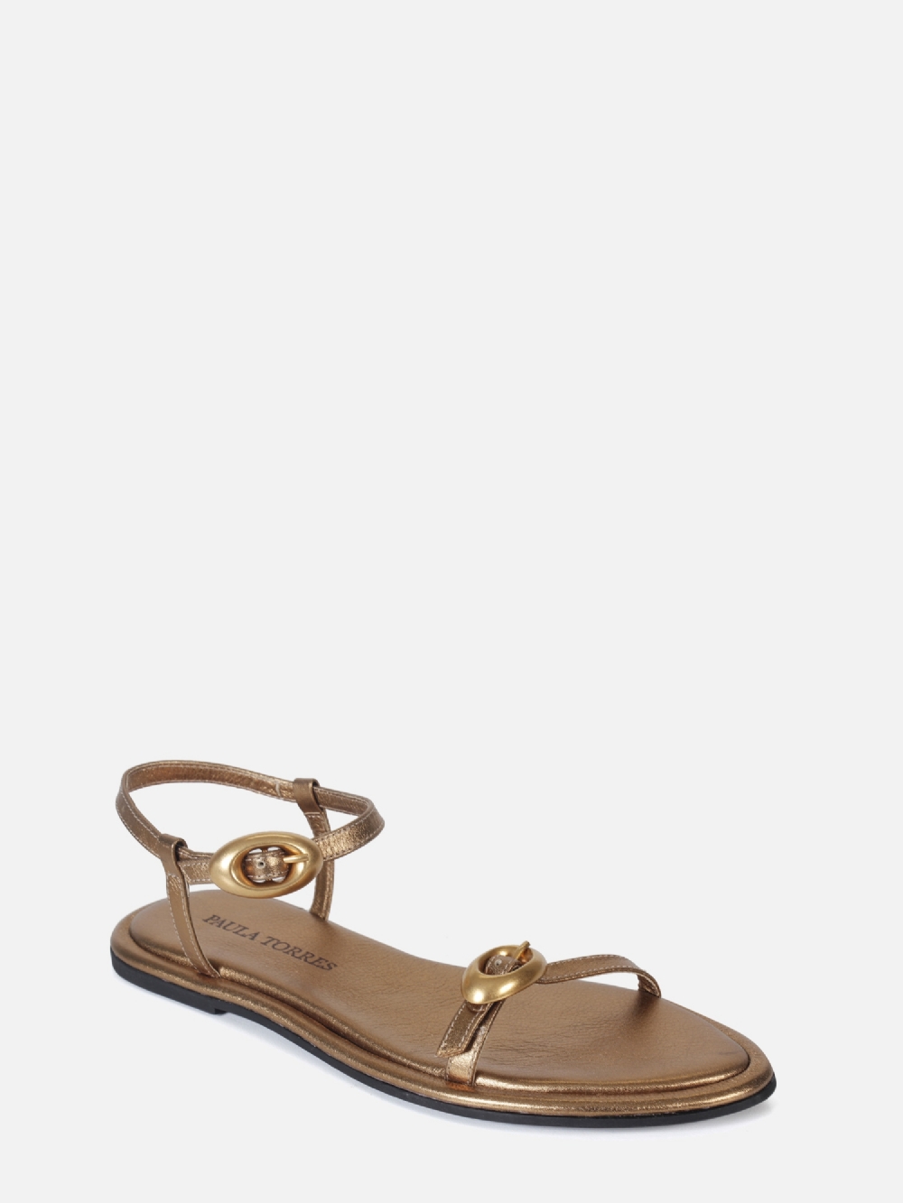 RASTEIRA JÚLIA OURO VELHO