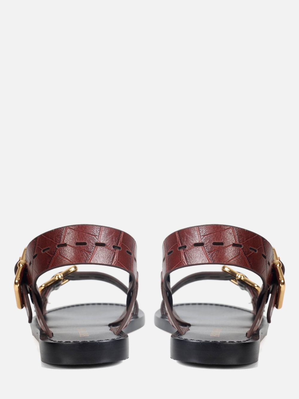 RASTEIRA SURI CHOCOLATE