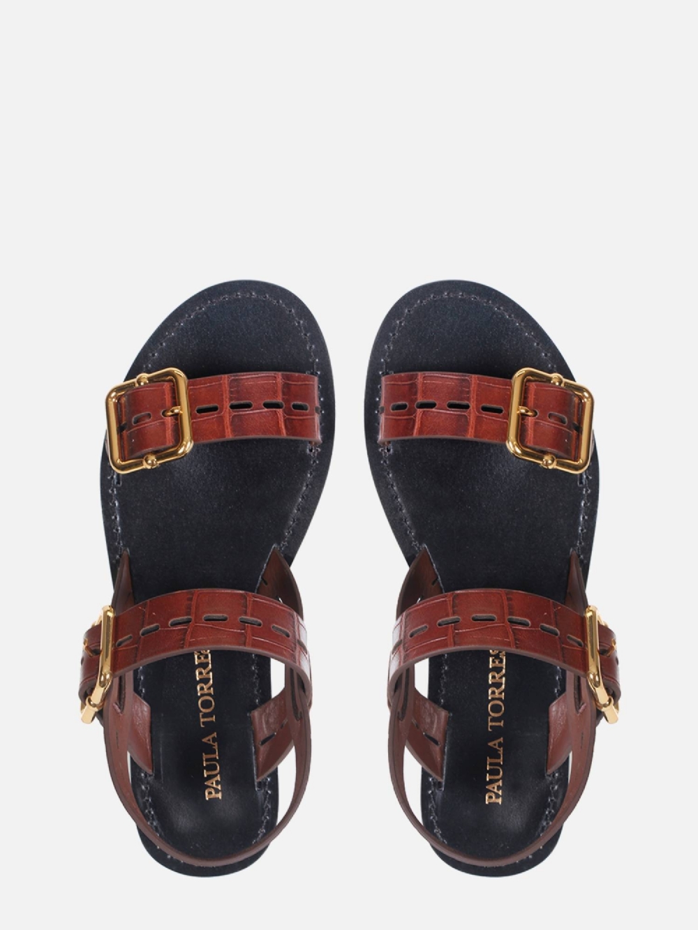 RASTEIRA SURI CHOCOLATE