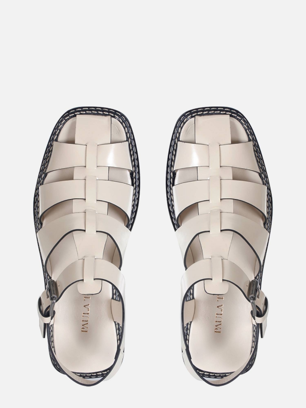 RASTEIRA MAJU BAUNILHA