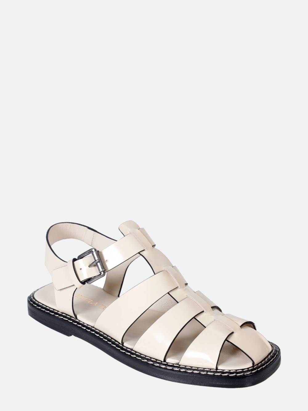 RASTEIRA MAJU BAUNILHA