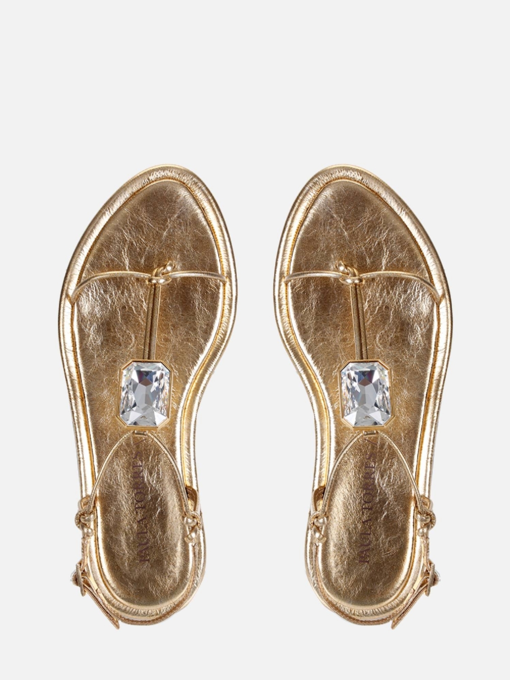 RASTEIRA NICOLI OURO