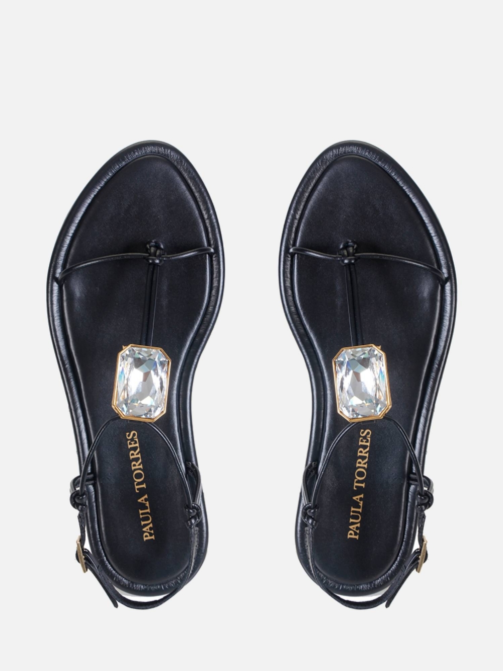 RASTEIRA NICOLI PRETO