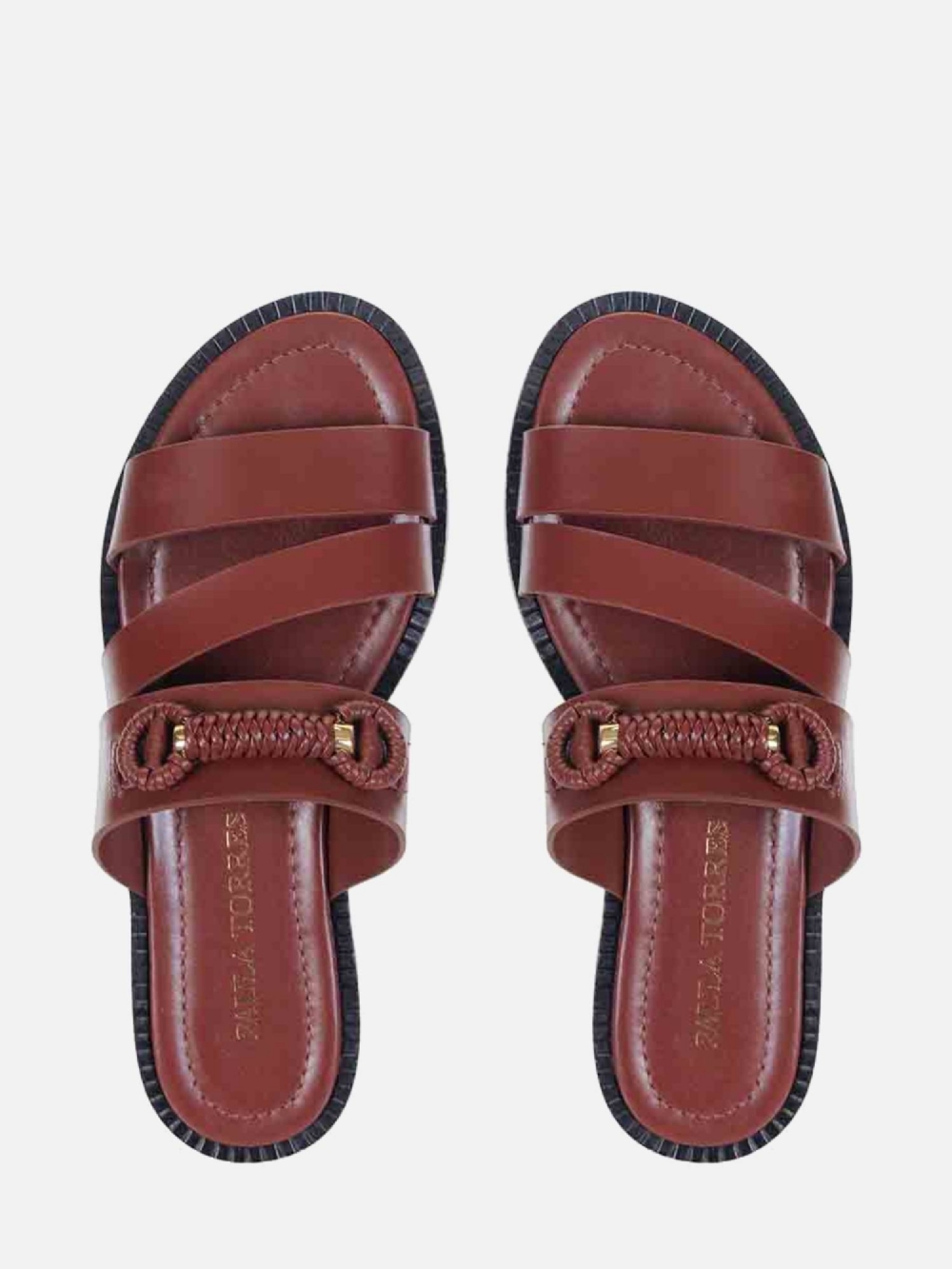 RASTEIRA KIARA CHOCOLATE