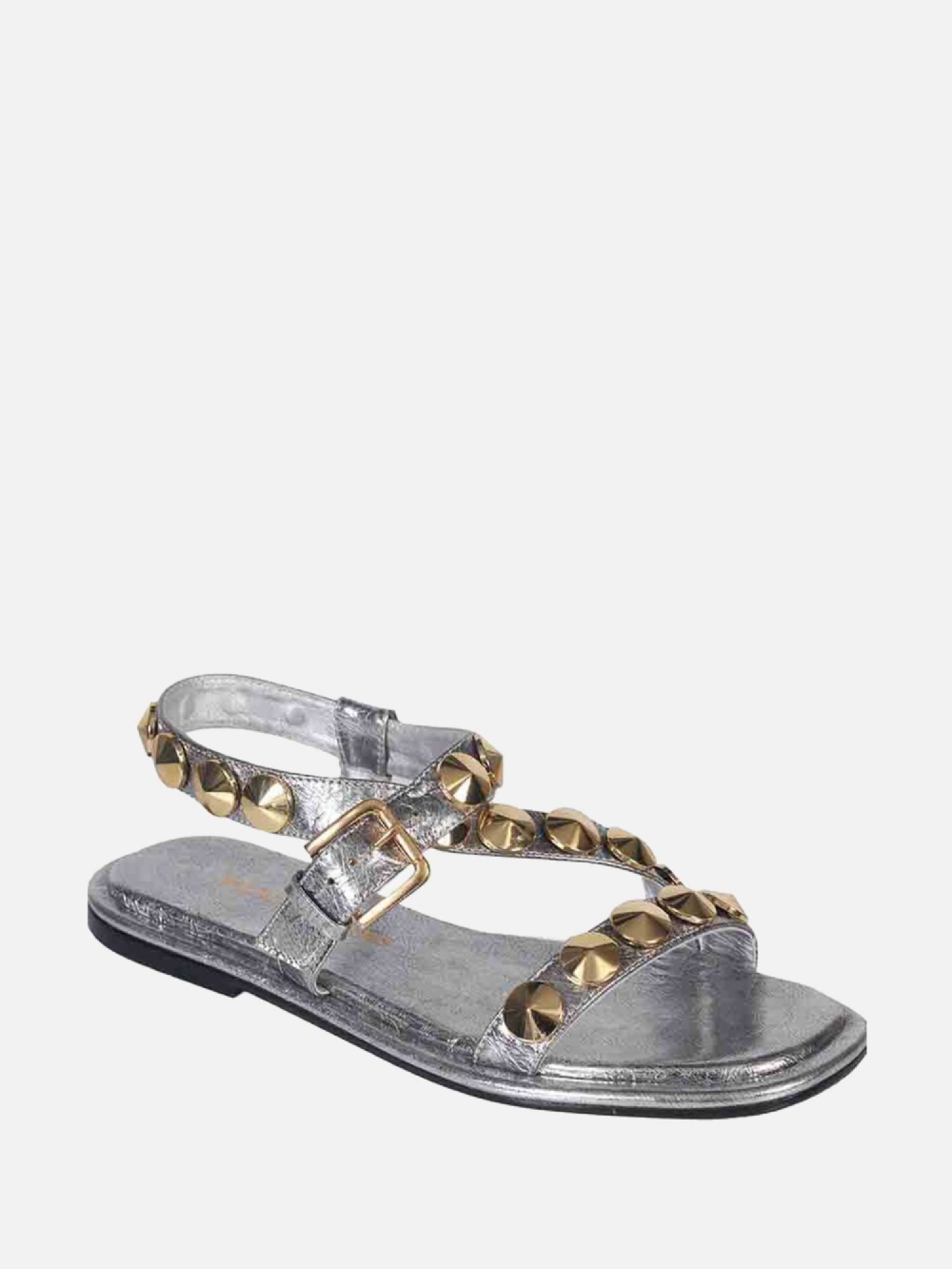 RASTEIRA ANTÔNIA PRATA