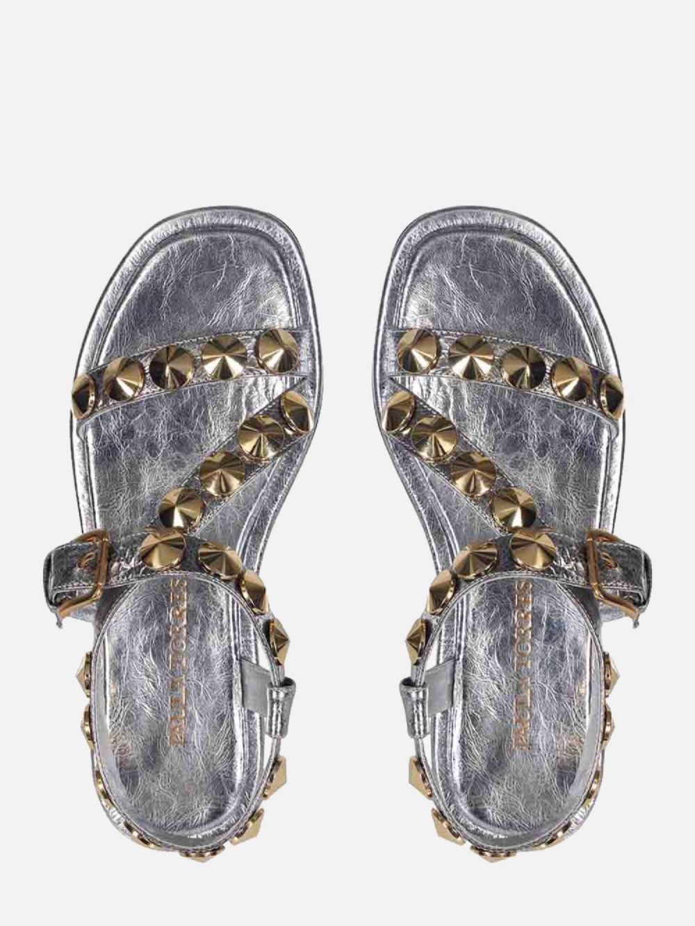 RASTEIRA ANTÔNIA PRATA