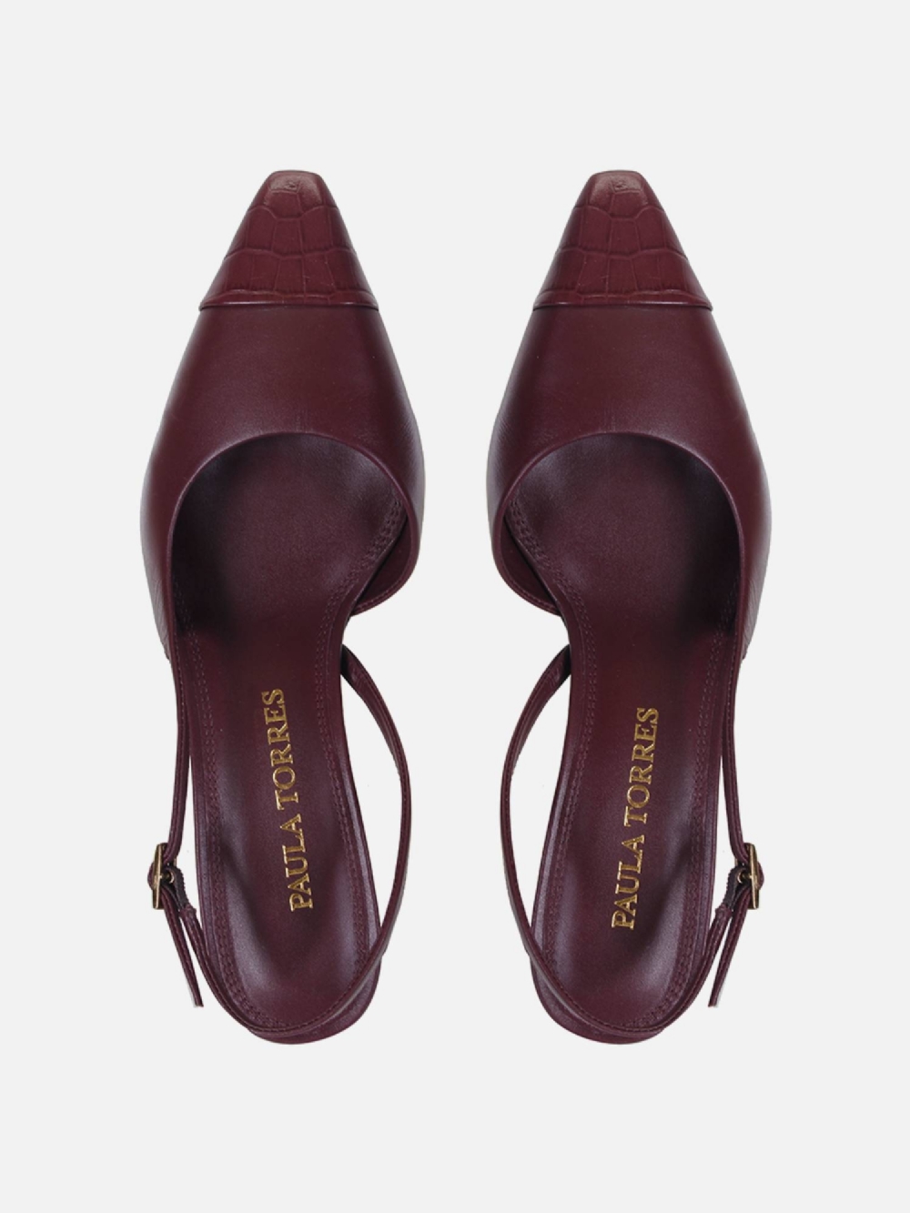 SCARPIN GABI MERLOT