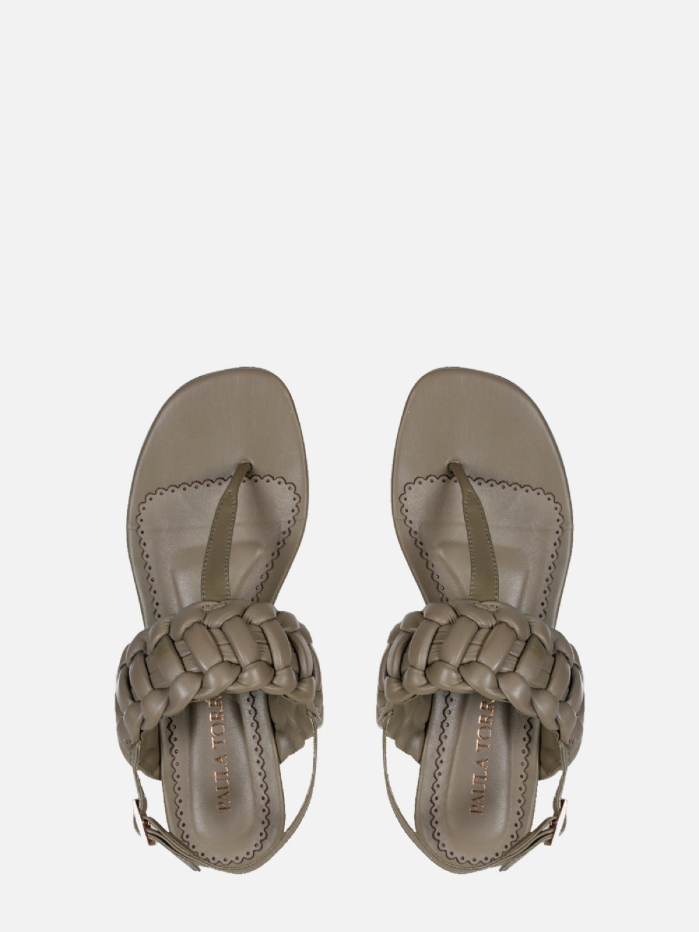 RASTEIRA CARLY OLIVE