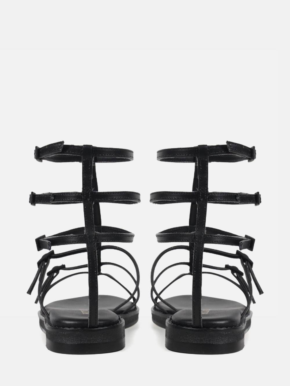 RASTEIRA DOMINIQUE PRETO