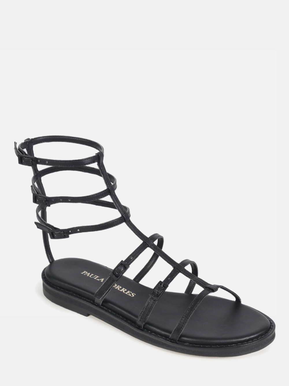 RASTEIRA DOMINIQUE PRETO