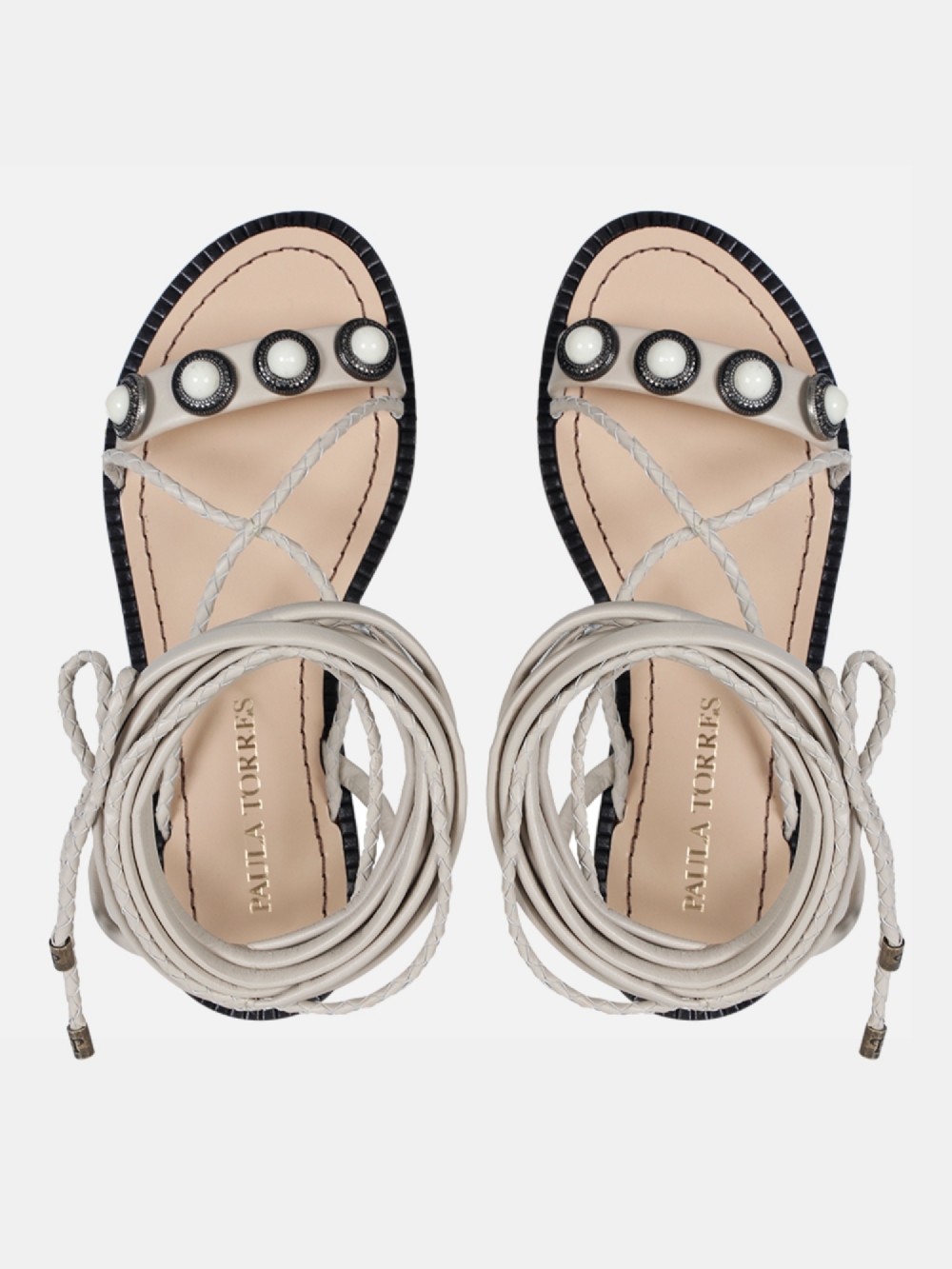 RASTEIRA JADE COTTON