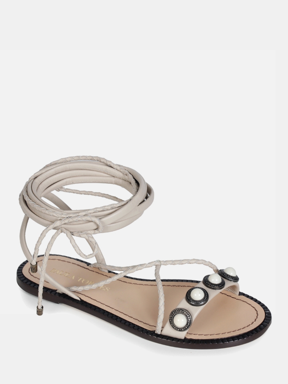 RASTEIRA JADE COTTON