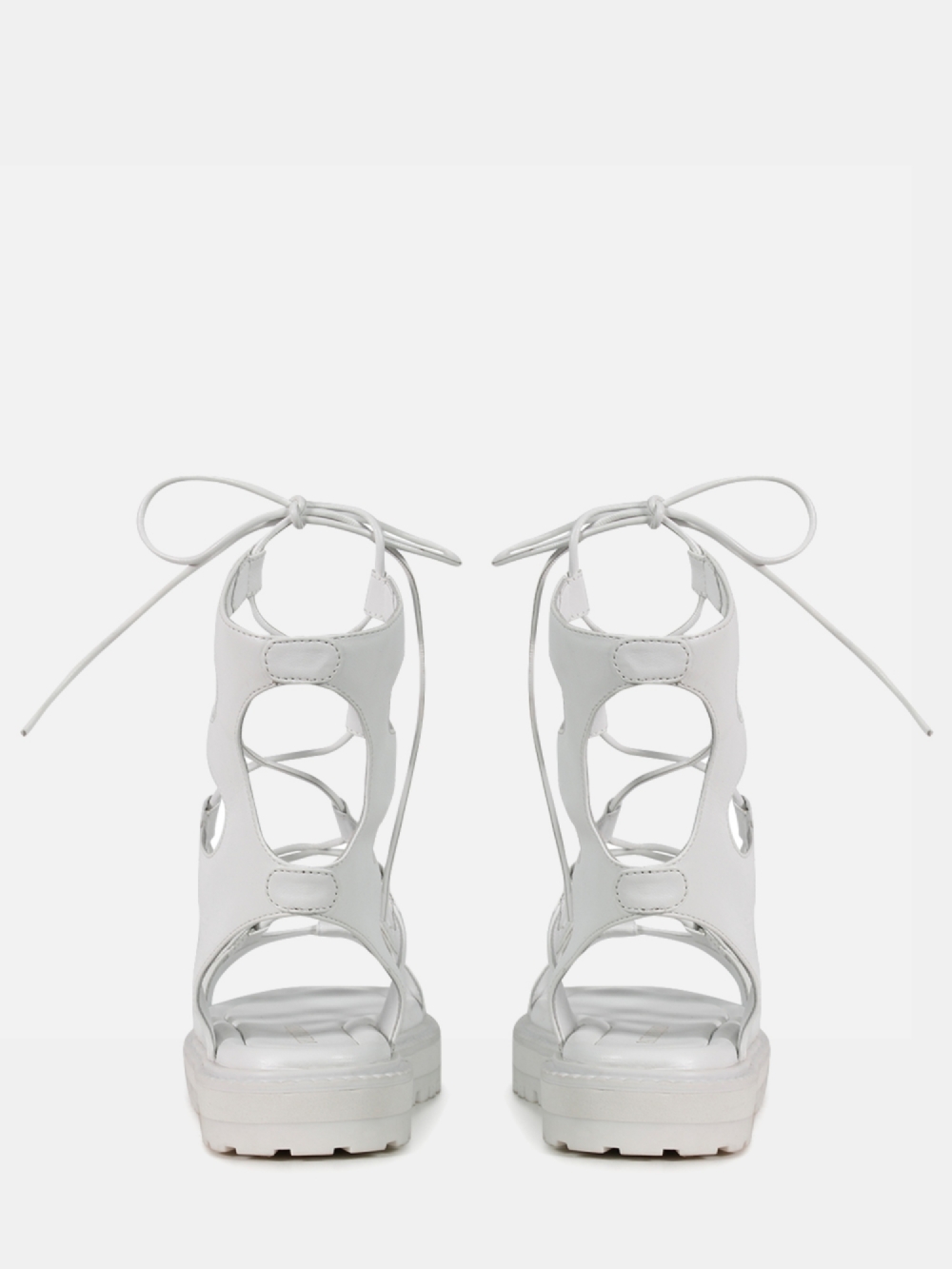 RASTEIRA GLADIADORA SUNSET BRANCO