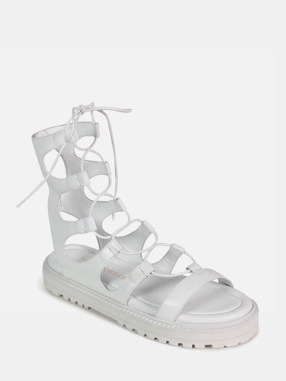 RASTEIRA GLADIADORA SUNSET BRANCO