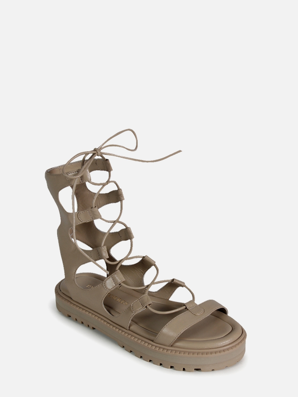 RASTEIRA GLADIADORA SUNSET BEGE