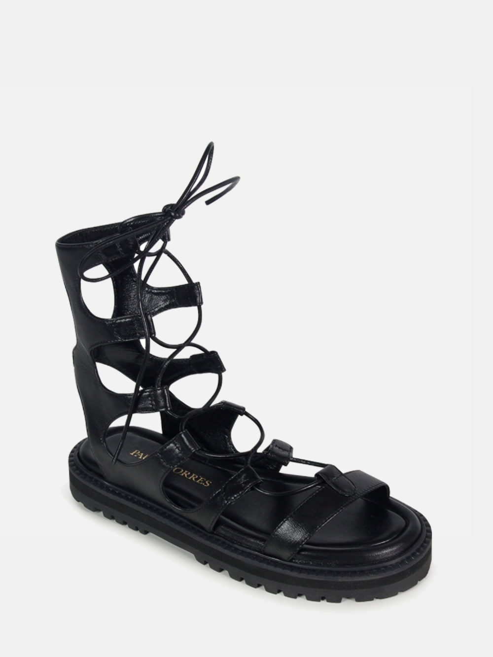 RASTEIRA GLADIADORA SUNSET PRETO