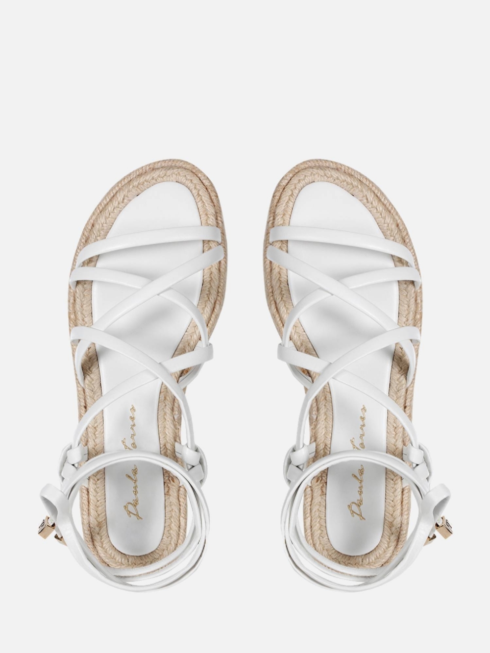 RASTEIRA EVA OFF WHITE