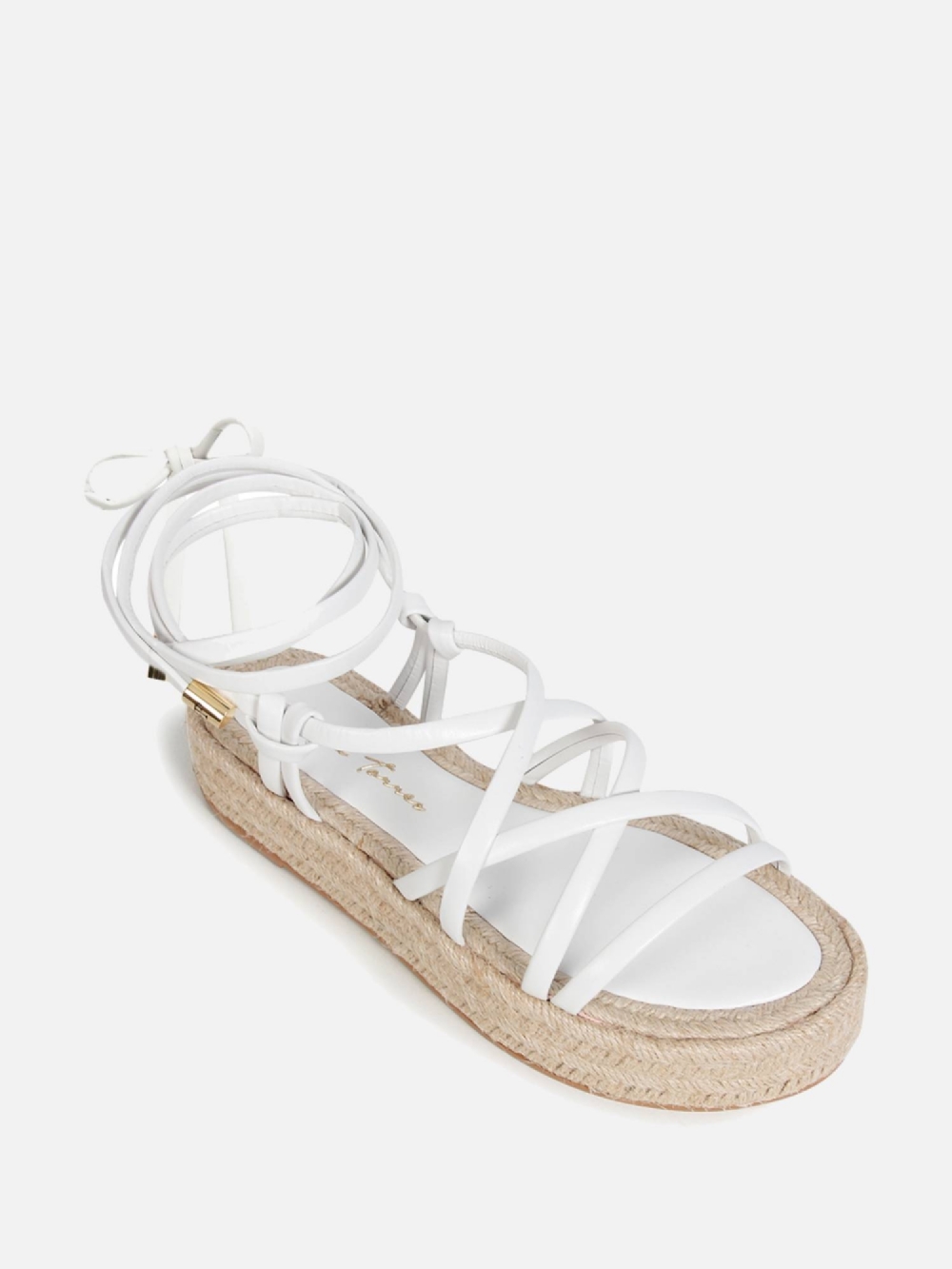 RASTEIRA EVA OFF WHITE