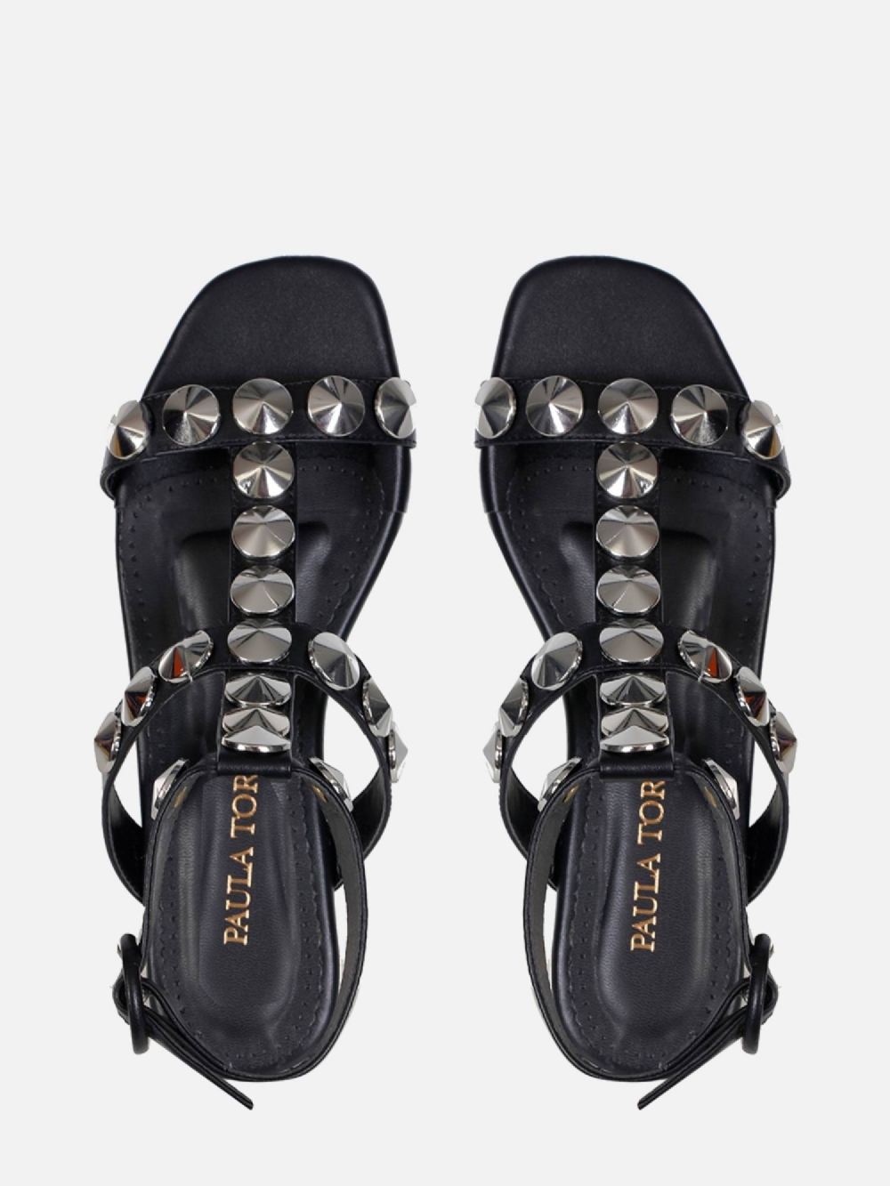 RASTEIRA GEORGIA PRETO