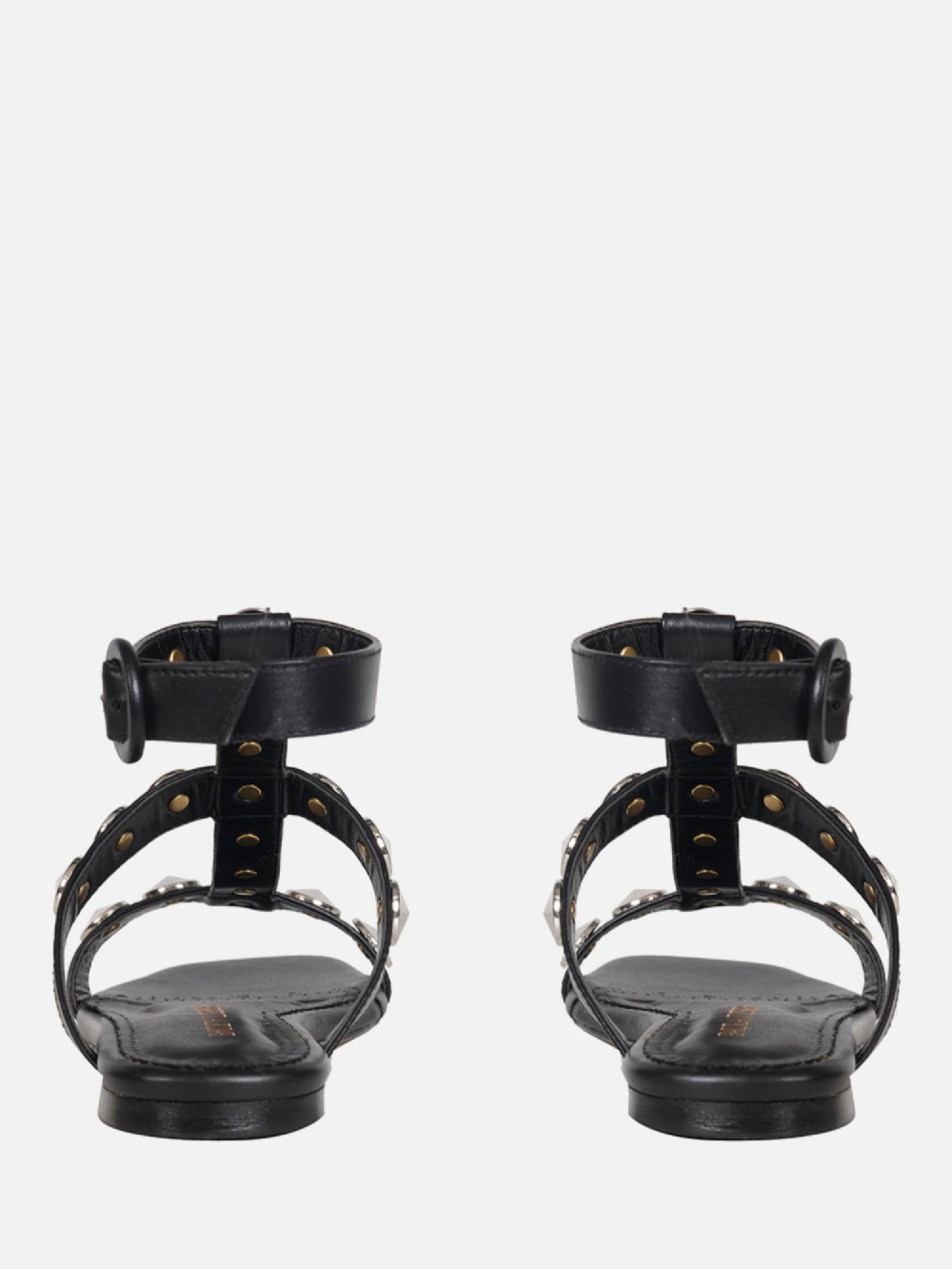 RASTEIRA GEORGIA PRETO