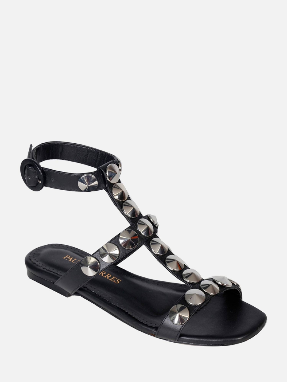 RASTEIRA GEORGIA PRETO