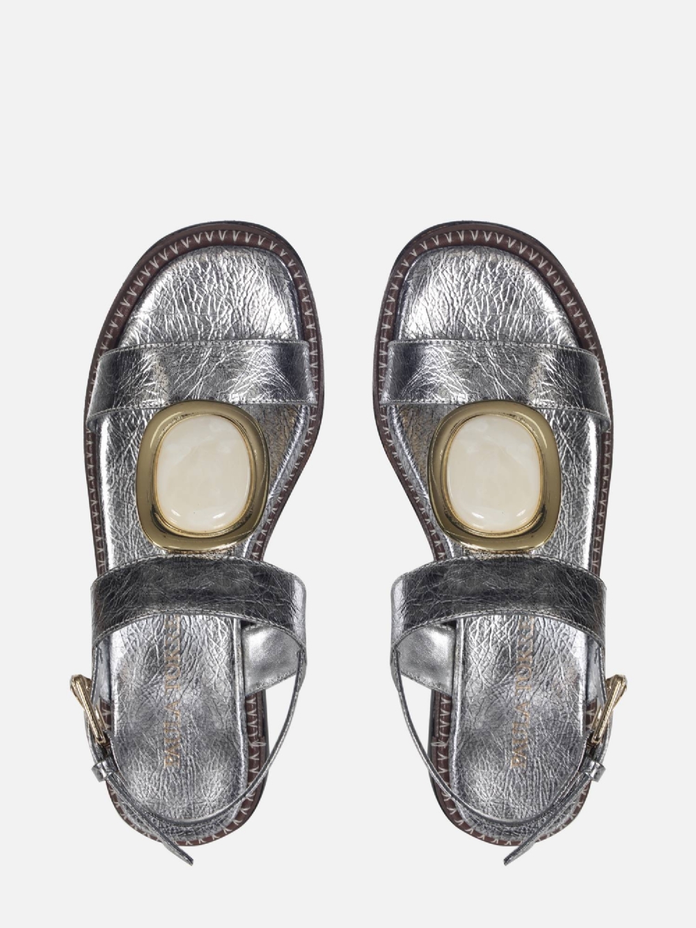 RASTEIRA JOANA PRATA