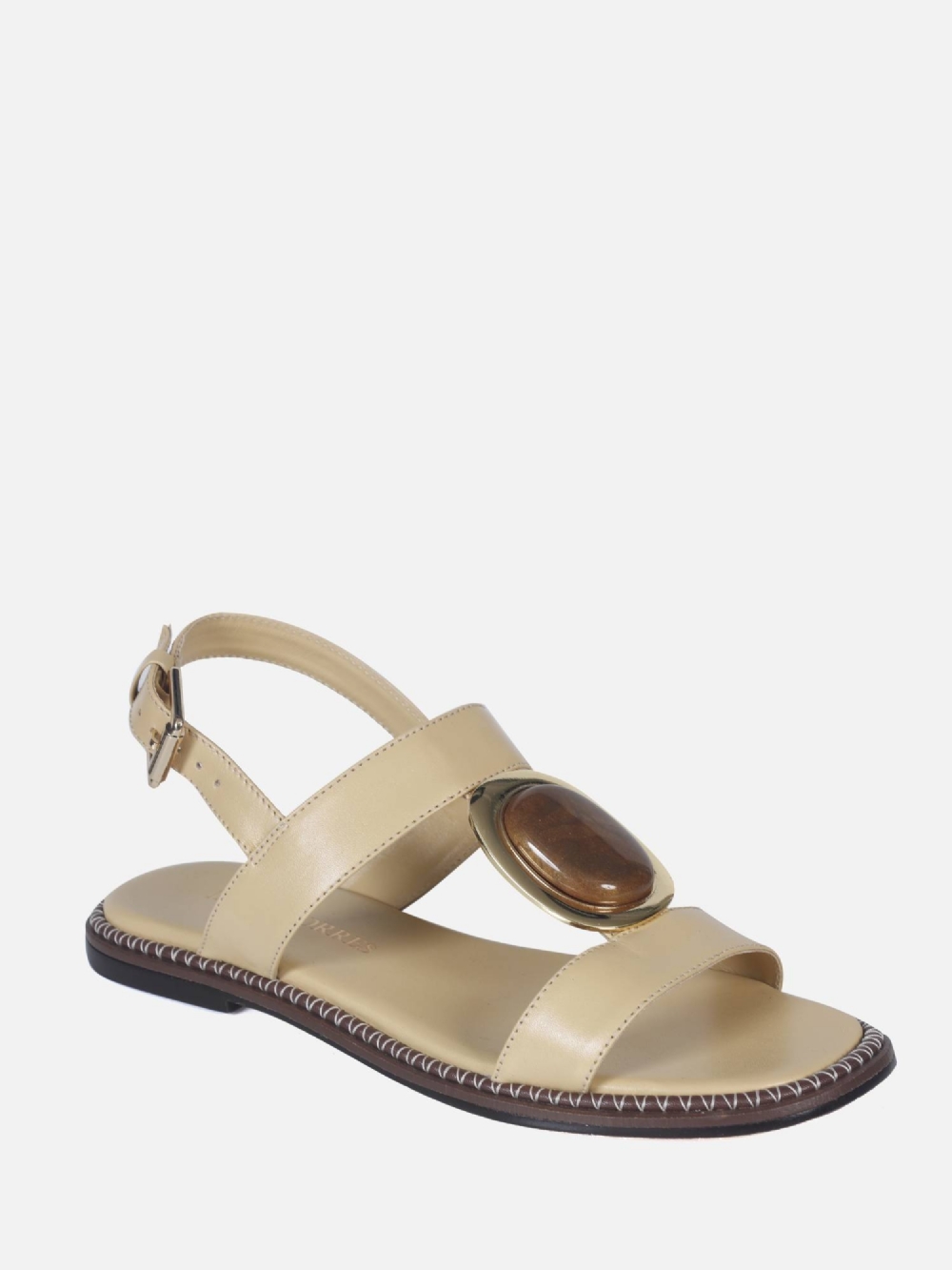 RASTEIRA JOANA AMARELO CLARO