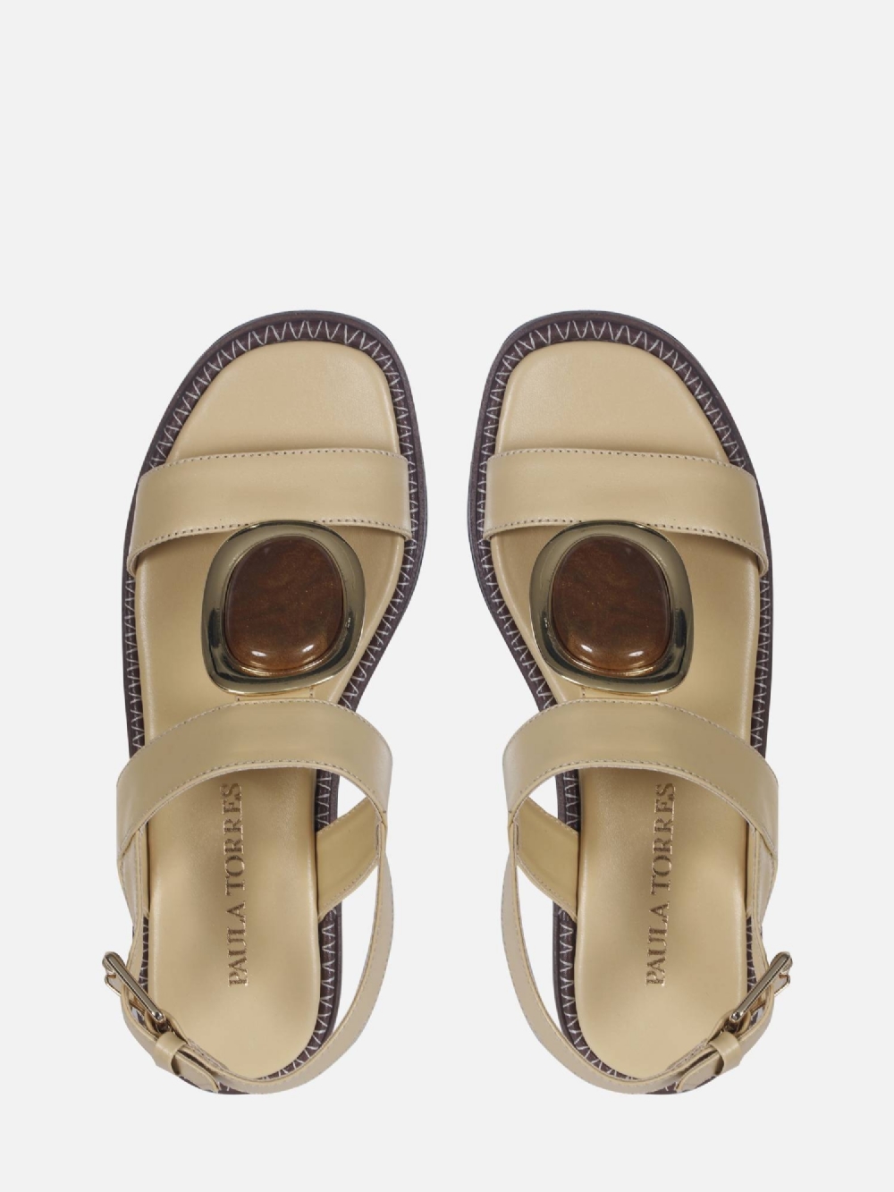 RASTEIRA JOANA AMARELO CLARO